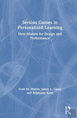 Bertrand.pt - Serious Games In Personalized Learning