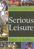 Serious Leisure