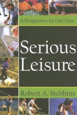 Bertrand.pt - Serious Leisure