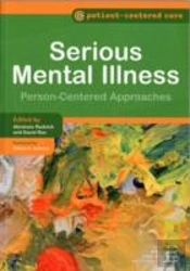 Serious Mental Illness