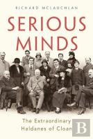 Serious Minds