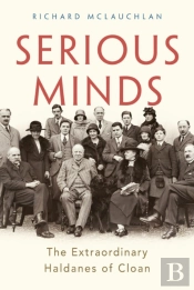 Serious Minds