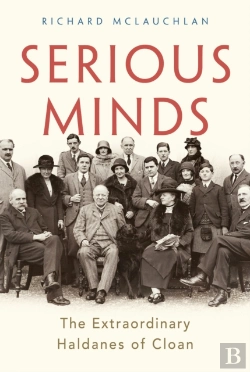 Bertrand.pt - Serious Minds