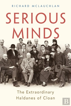 Bertrand.pt - Serious Minds