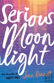 Serious Moonlight