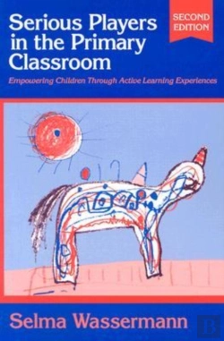 Bertrand.pt - Serious Players In The Primary Classroom