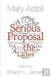 Serious Proposal To The Ladies