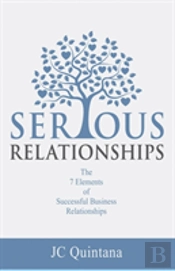 Serious Relationships