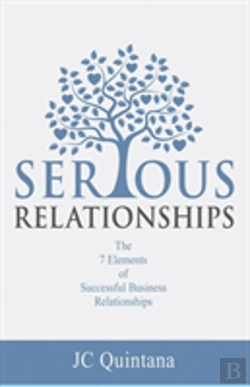 Bertrand.pt - Serious Relationships