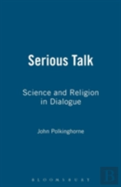 Serious Talk
