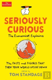 Seriously Curious