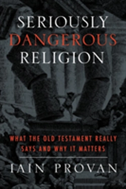 Bertrand.pt - Seriously Dangerous Religion