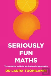 Seriously Fun Maths