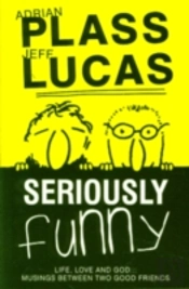 Seriously Funny #01