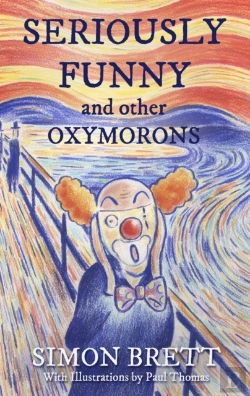 Bertrand.pt - Seriously Funny, And Other Oxymorons