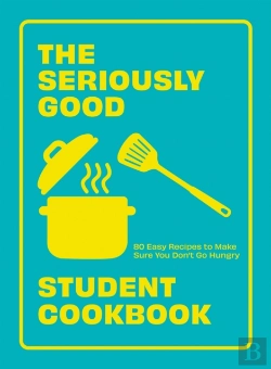 Bertrand.pt - Seriously Good Student Cookbook