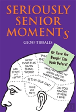 Bertrand.pt - Seriously Senior Moments