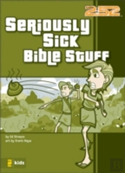 Bertrand.pt - Seriously Sick Bible Stuff