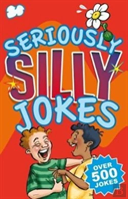 Bertrand.pt - Seriously Silly Jokes