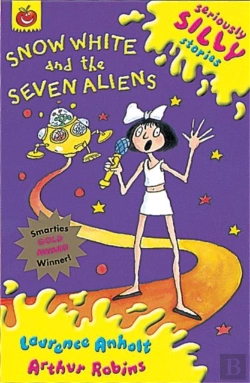 Bertrand.pt - Seriously Silly Stories: Snow White And The Seven Aliens
