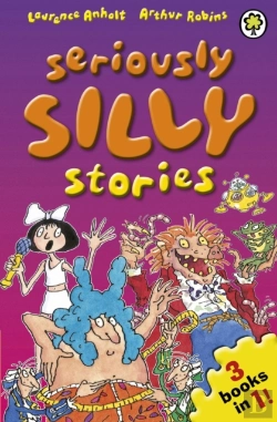 Bertrand.pt - Seriously Silly Stories: The Collection