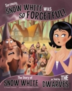 Bertrand.pt - Seriously, Snow White Was So Forgetful!