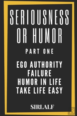 Bertrand.pt - Seriousness Or Humor