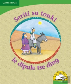 Bertrand.pt - Seriti Sa Tonki Le Dipale Tse Ding