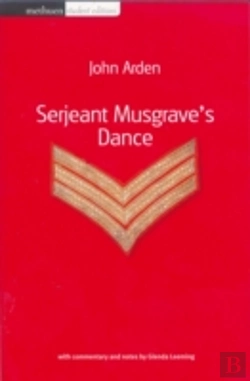 Bertrand.pt - Serjeant Musgrave'S Dance