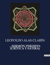 Serm N Perdido Cr Tica Y Satira
