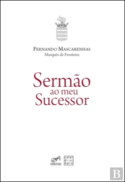 Bertrand.pt - Sermão ao Meu Sucessor