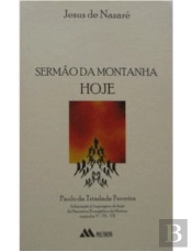 Sermão da Montanha Hoje
