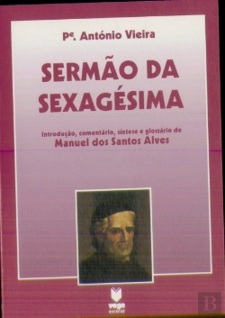 Bertrand.pt - Sermão da Sexagésima