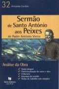 Sermão de Santo António aos Peixes - Análise da Obra