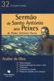 Sermão de Santo António aos Peixes - Análise da Obra