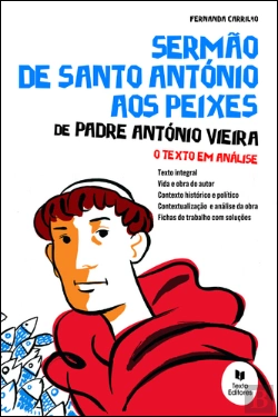 Bertrand.pt - Sermão de Santo António aos Peixes