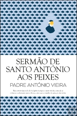 Bertrand.pt - Sermão de Santo António aos Peixes