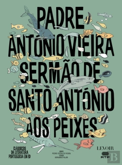 Bertrand.pt - Sermão de Santo António aos Peixes