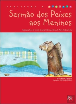 Bertrand.pt - Sermão dos Peixes aos Meninos