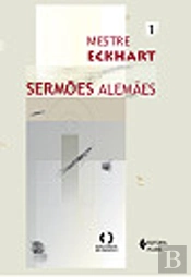 Sermões Alemães (volume 1)