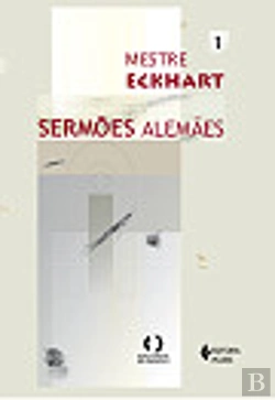 Bertrand.pt - Sermões Alemães (volume 1)