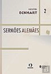Sermões Alemães - Volume II