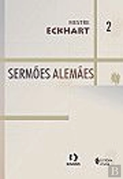 Bertrand.pt - Sermões Alemães - Volume II