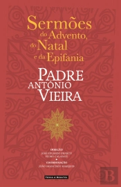 Sermões do Advento, do Natal e da Epifania