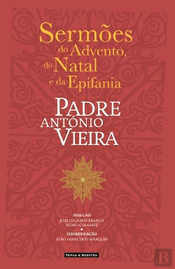Bertrand.pt - Sermões do Advento, do Natal e da Epifania