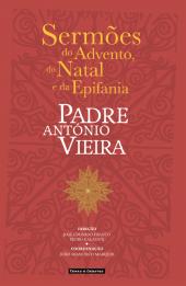Sermões do Advento, do Natal e da Epifania