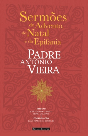 Sermões do Advento, do Natal e da Epifania