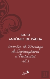 Sermões: Do Domingo Da Septuagésima A Pentecostes - Vol 12/1