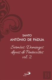 Sermões Domingos Depois De Pentecostes - Vol. 12/2