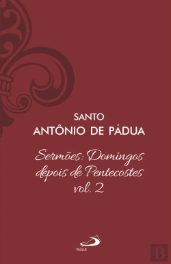 Bertrand.pt - Sermões Domingos Depois De Pentecostes - Vol. 12/2